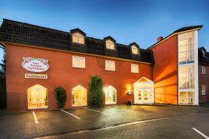 hotel apfelblute