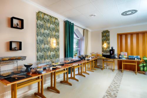 hotel apfelblute