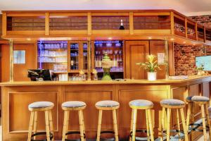hotel apfelblute