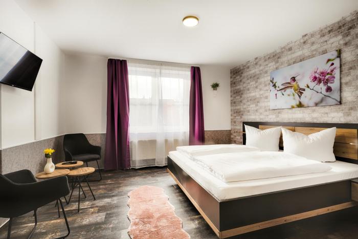 hotel apfelblute