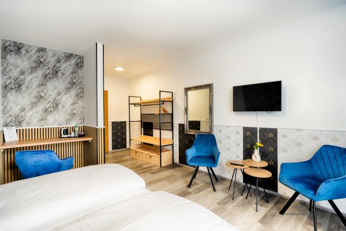 hotel apfelblute