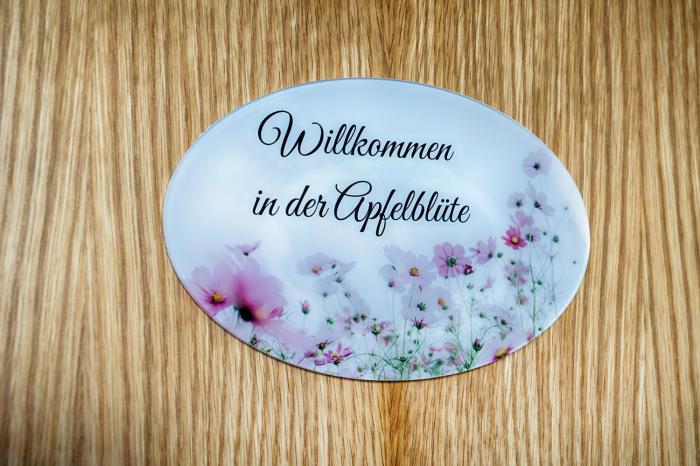hotel apfelblute