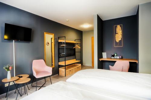 hotel apfelblute