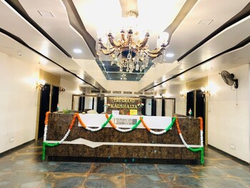 hotel the grand kaushalya