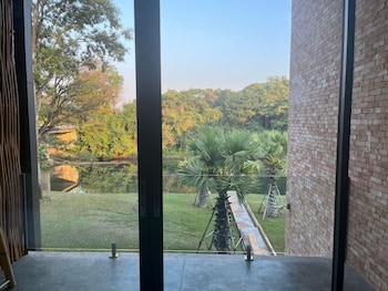 historykan kanchanaburi hotel