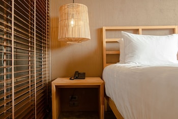 historykan kanchanaburi hotel