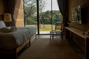 historykan kanchanaburi hotel