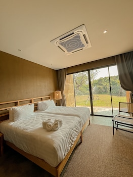 historykan kanchanaburi hotel