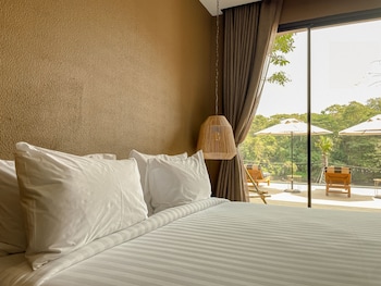 historykan kanchanaburi hotel