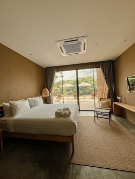historykan kanchanaburi hotel