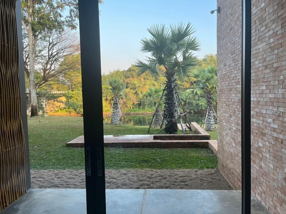 historykan kanchanaburi hotel