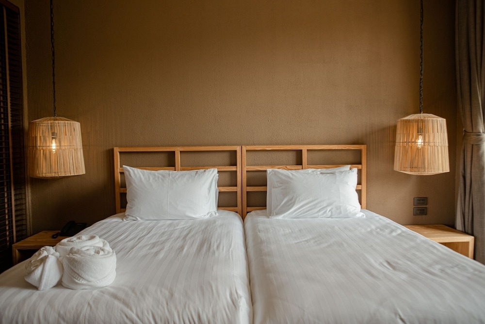 historykan kanchanaburi hotel