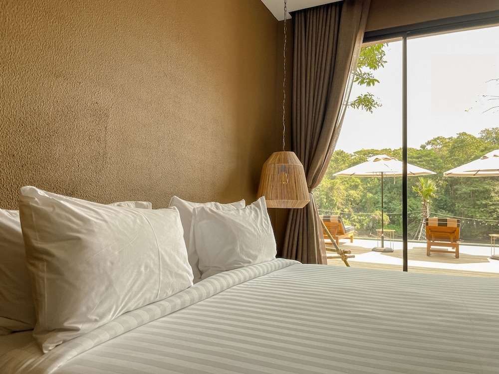historykan kanchanaburi hotel