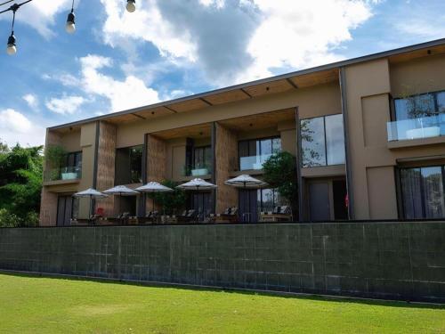 historykan kanchanaburi hotel