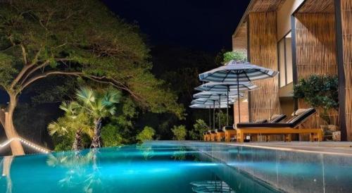 historykan kanchanaburi hotel