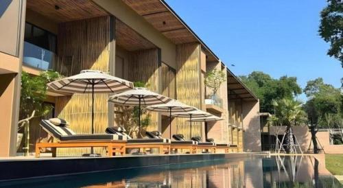 historykan kanchanaburi hotel