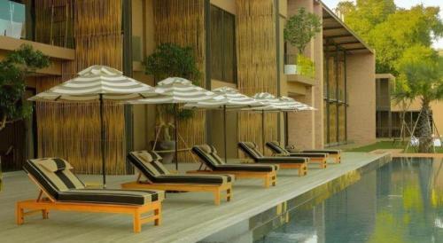 historykan kanchanaburi hotel