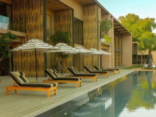 historykan kanchanaburi hotel