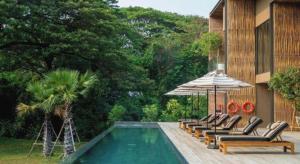 historykan kanchanaburi hotel