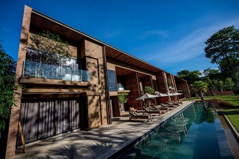 historykan kanchanaburi hotel