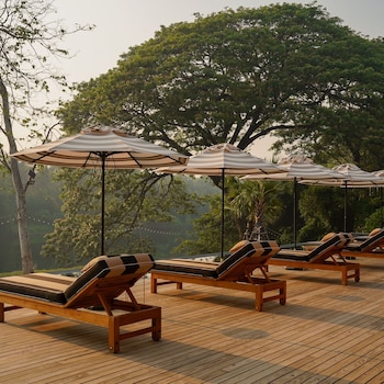 historykan kanchanaburi hotel