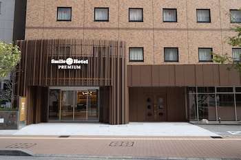 smile hotel premium kanazawa higashiguchi ekimae