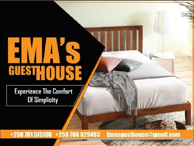 emas guest house