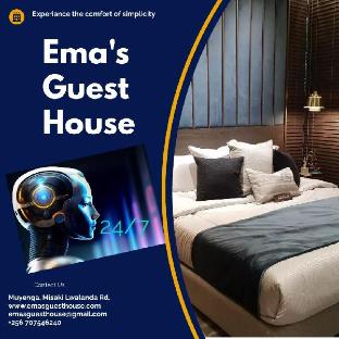 emas guest house
