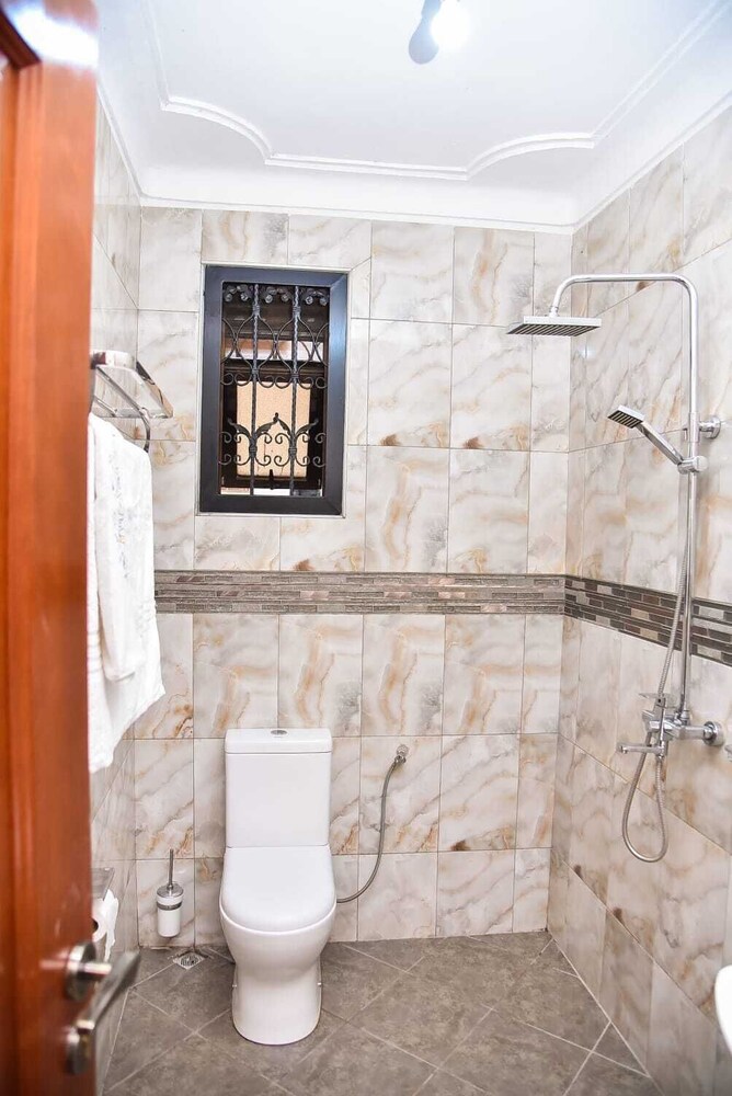 kcube villas kampala