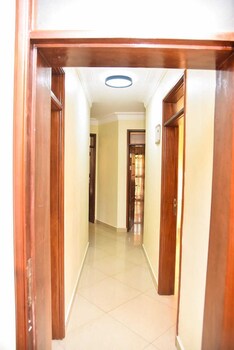 kcube villas kampala