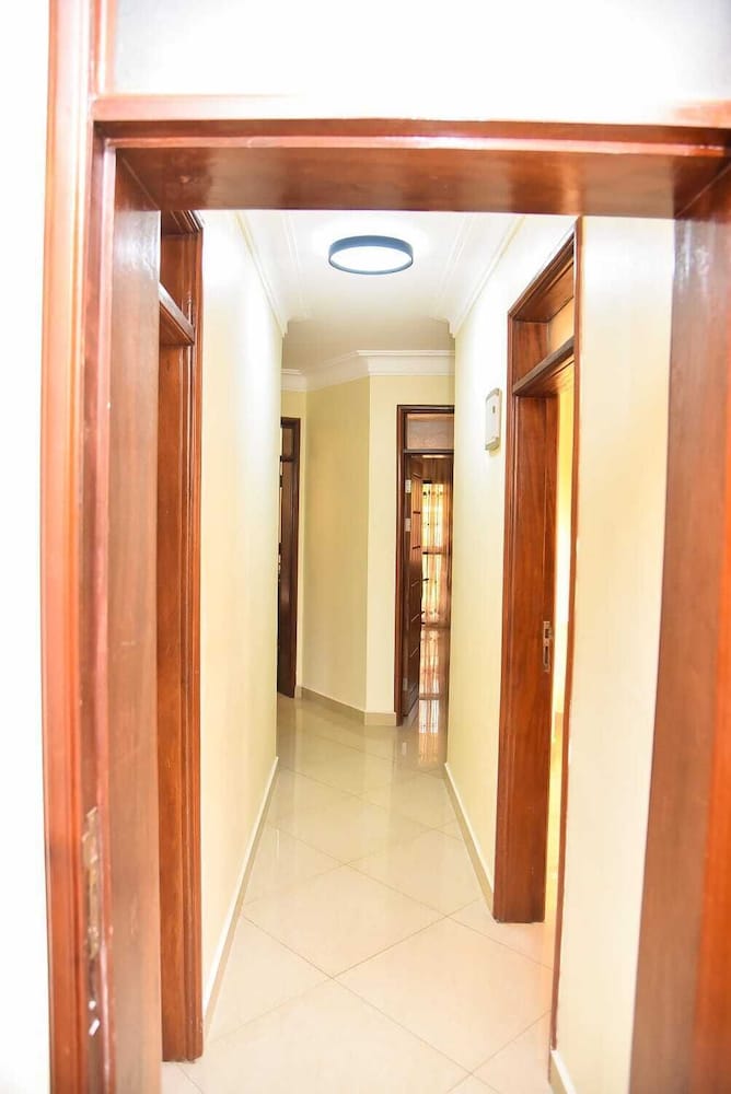 kcube villas kampala