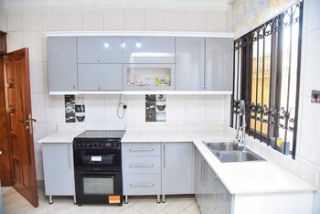 kcube villas kampala