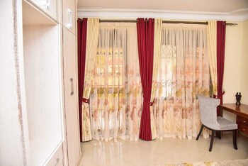 kcube villas kampala