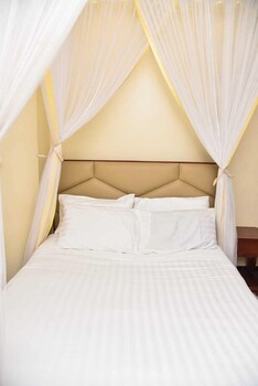 kcube villas kampala