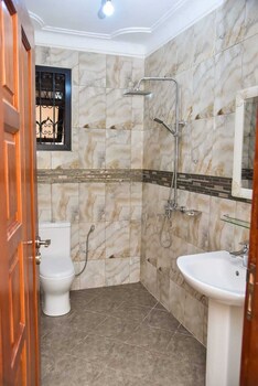 kcube villas kampala