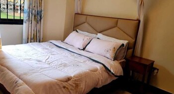 kcube villas kampala