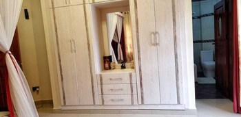 kcube villas kampala