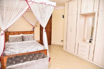 kcube villas kampala