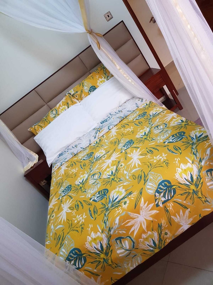 kcube villas kampala