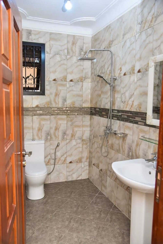 kcube villas kampala