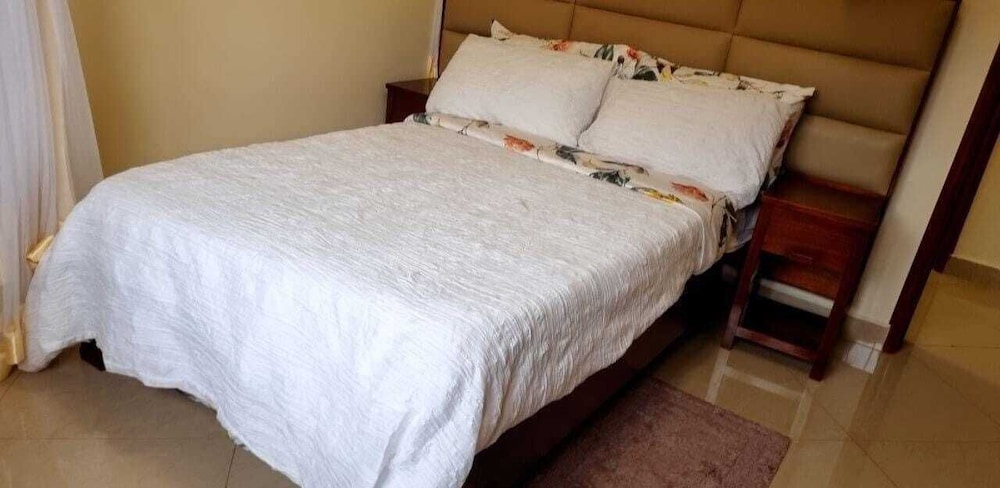 kcube villas kampala