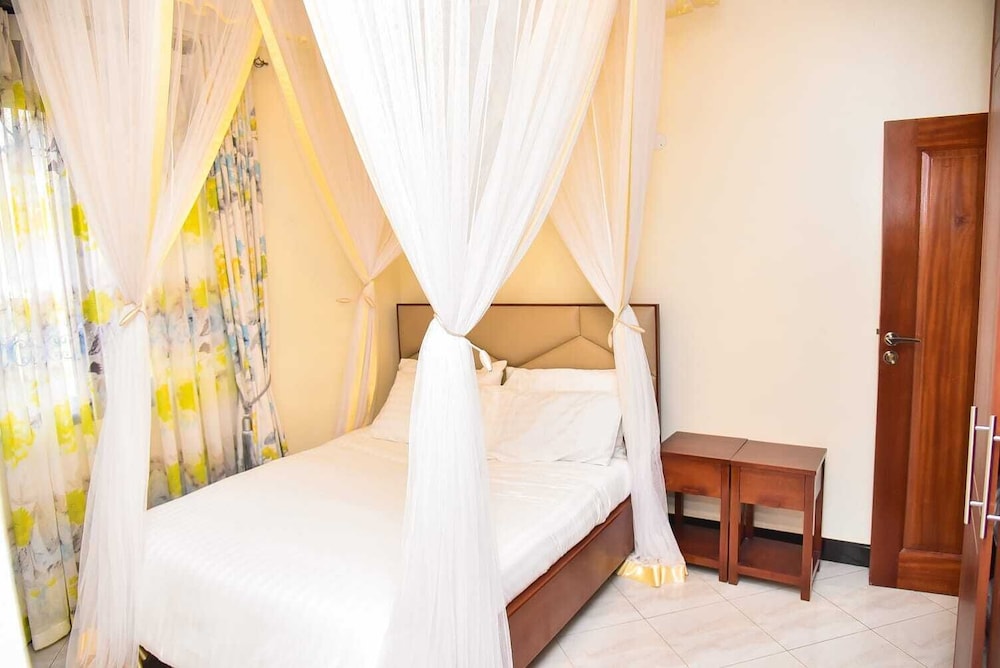 kcube villas kampala