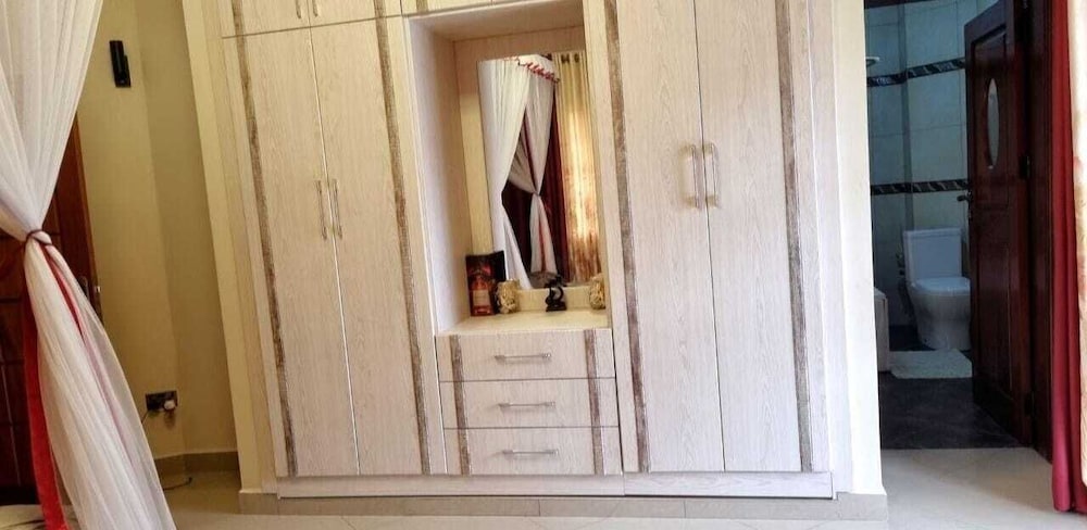 kcube villas kampala