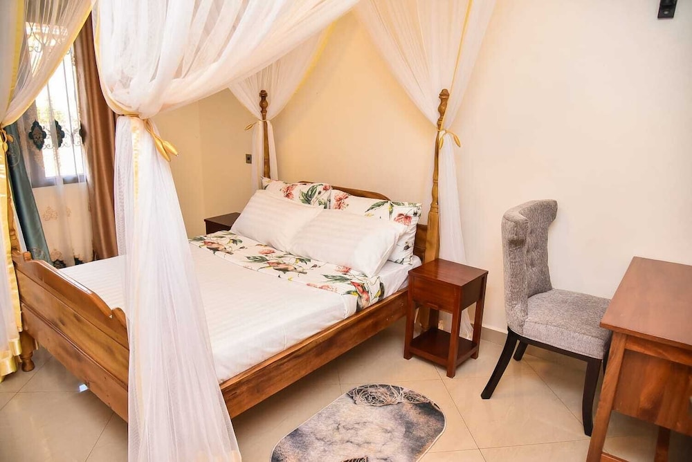 kcube villas kampala