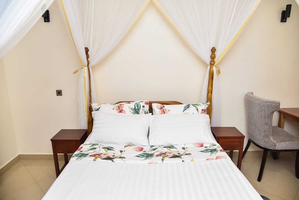 kcube villas kampala