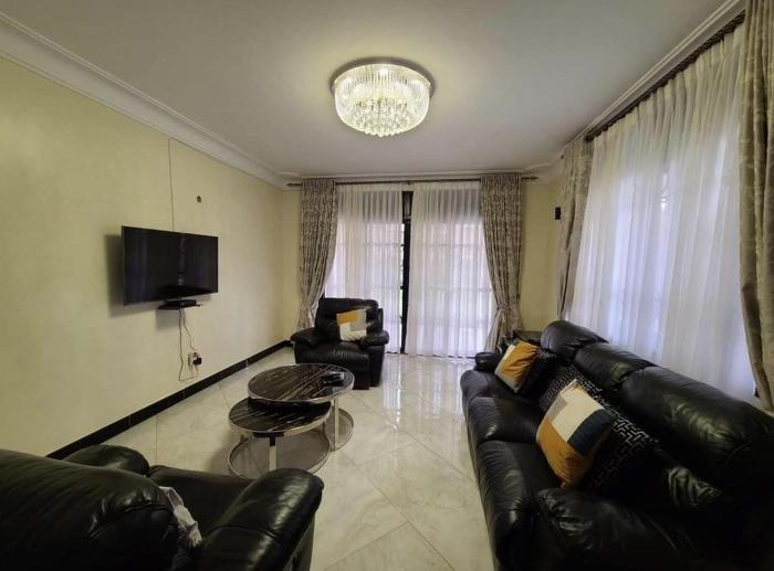 kcube villas kampala