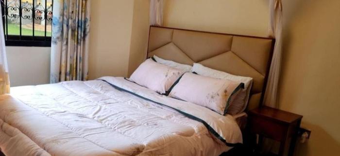 kcube villas kampala