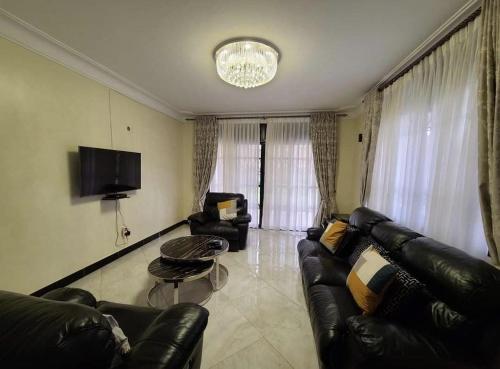 kcube villas kampala