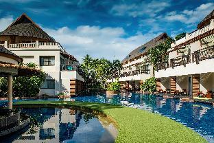 chada lanta beach resort