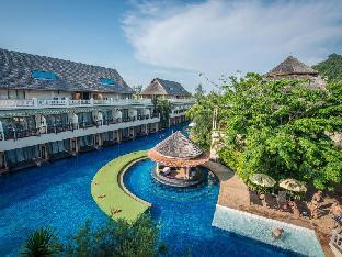 chada lanta beach resort